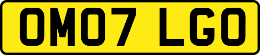 OM07LGO