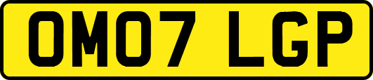 OM07LGP