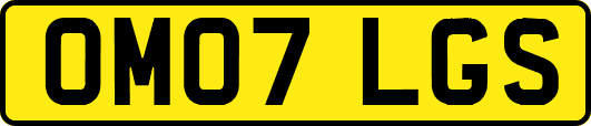 OM07LGS
