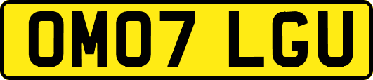 OM07LGU