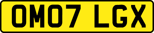 OM07LGX