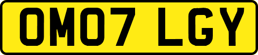 OM07LGY