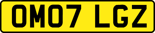 OM07LGZ