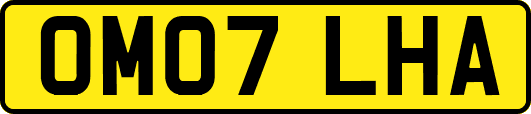 OM07LHA