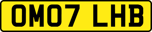 OM07LHB