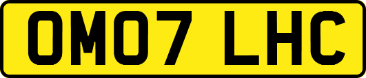 OM07LHC