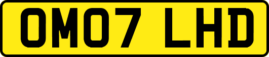OM07LHD