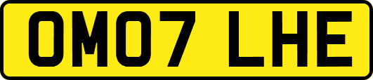 OM07LHE