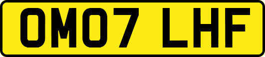 OM07LHF
