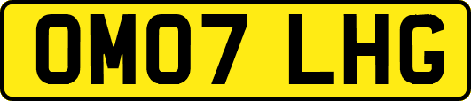 OM07LHG