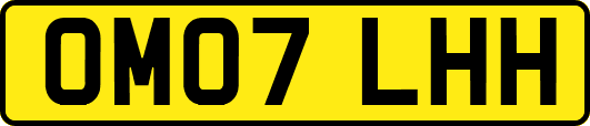 OM07LHH