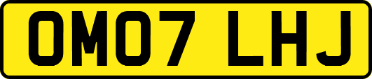 OM07LHJ