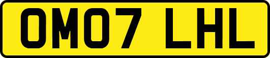 OM07LHL