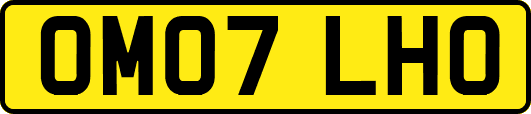 OM07LHO