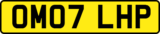 OM07LHP