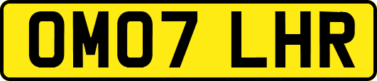OM07LHR