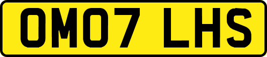 OM07LHS