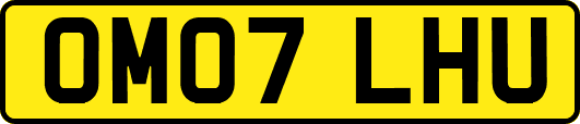 OM07LHU