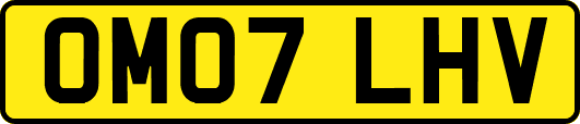 OM07LHV