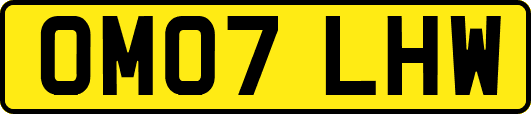 OM07LHW