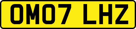OM07LHZ