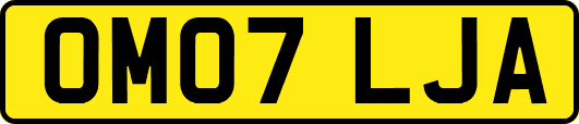 OM07LJA