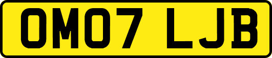OM07LJB
