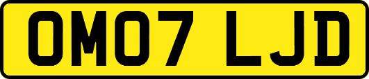 OM07LJD