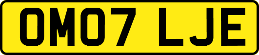 OM07LJE
