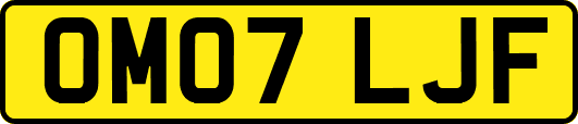 OM07LJF