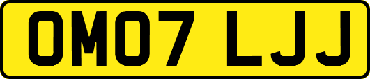 OM07LJJ