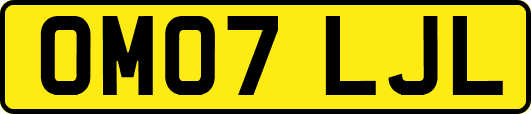 OM07LJL