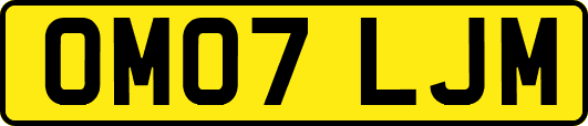 OM07LJM