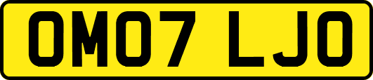 OM07LJO
