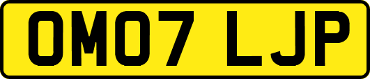 OM07LJP
