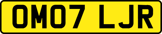 OM07LJR
