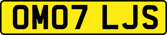 OM07LJS