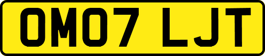 OM07LJT