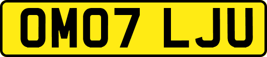 OM07LJU