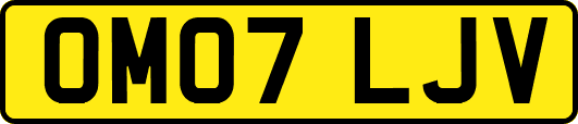 OM07LJV