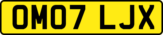 OM07LJX