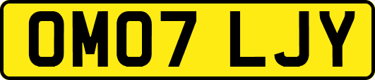 OM07LJY