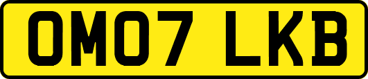 OM07LKB