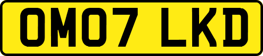OM07LKD