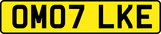 OM07LKE