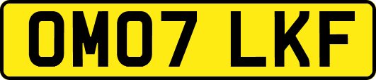 OM07LKF