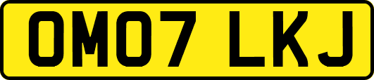 OM07LKJ