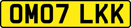 OM07LKK