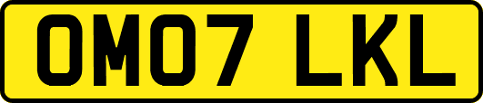 OM07LKL