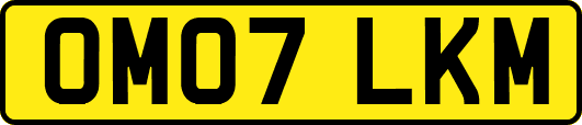 OM07LKM